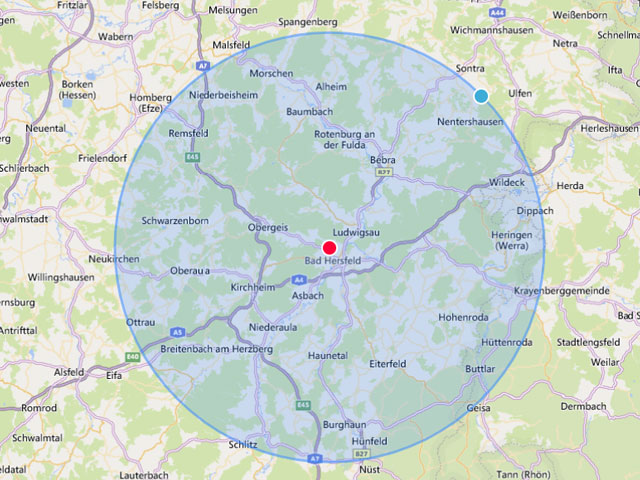Heizungsservice in Niederaula 36272
